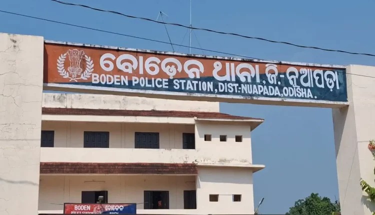 नुआपड़ा : पारिवारिक विवाद के चलते पहले 14 महीने के बेटे को डुबोकर मार डाला फ़िर नाबालिग बेटी को मार दिया चाकू