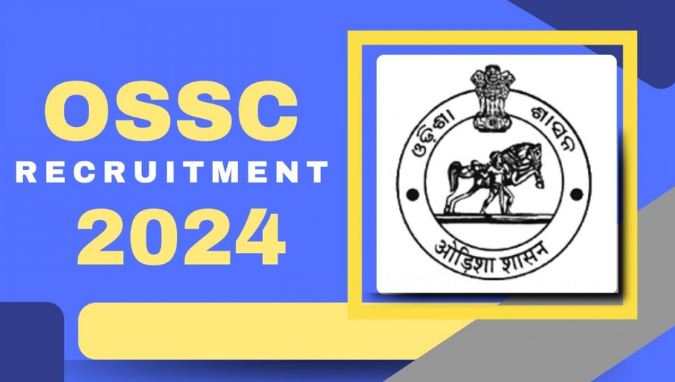 OSSC भर्ती 2024 : शिक्षक पदों के लिए करें आवेदन, यहाँ देखें मानदंड