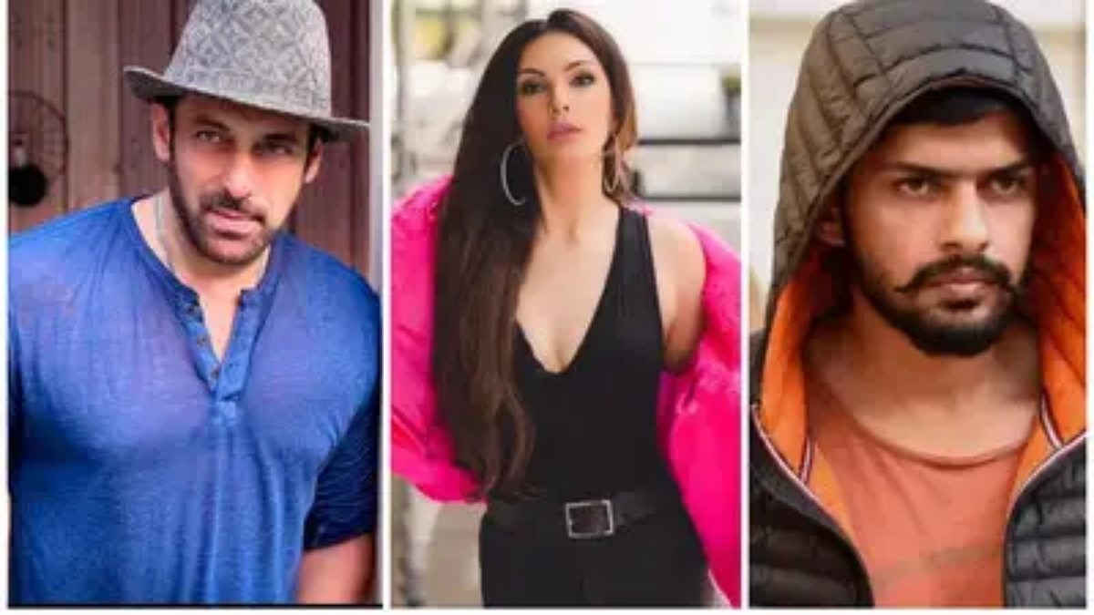 Salman Khan के दुश्मन लॉरेंस बिश्नोई को Somy Ali ने दिया ऑफर, कहा- मुझे आपसे कुछ बातें करनी है …