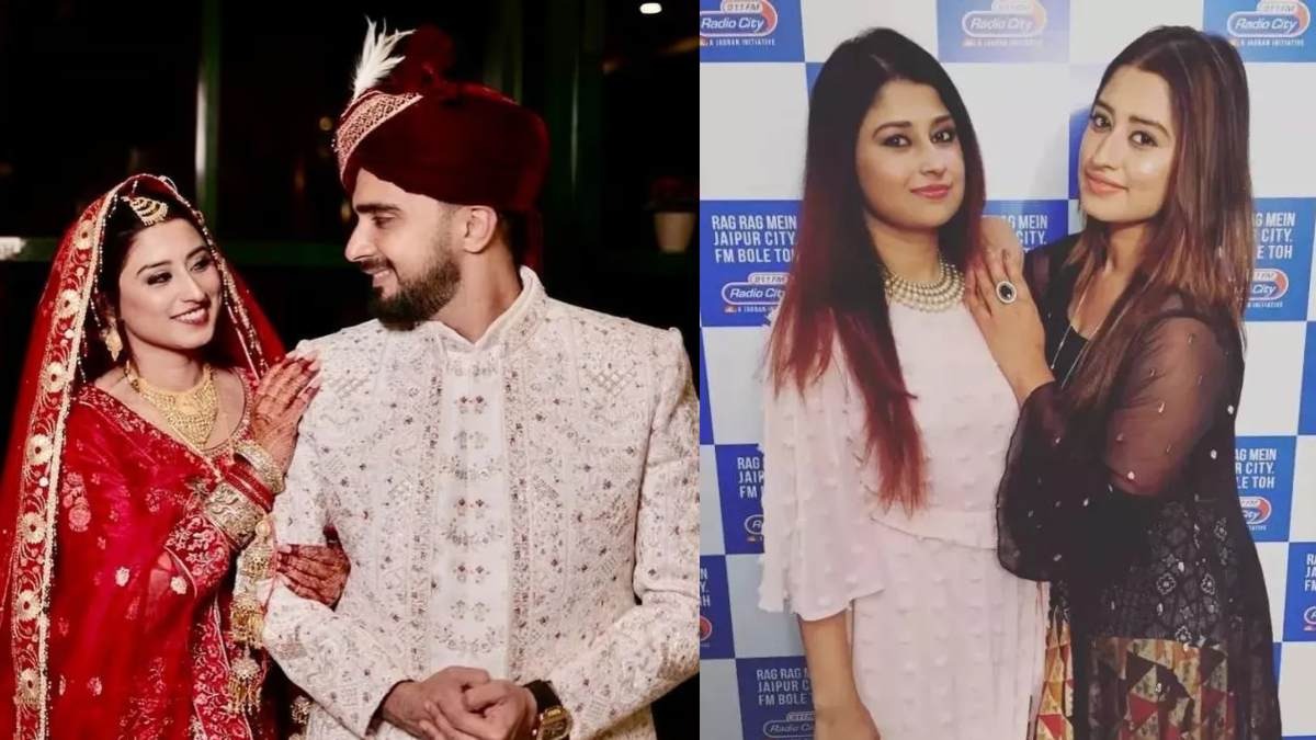 Somi Khan और Adil Durrani की शादी के बाद कैसा था घरवालों का रिएक्शन, बहन Saba Khan ने किया खुलास …