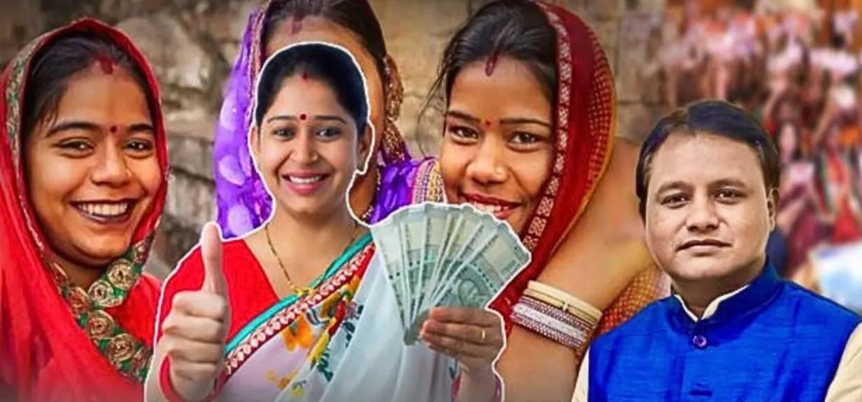 जल्द ही मिलेगा सुभद्रा योजना के तीसरे चरण का पैसा : उपमुख्यमंत्री प्रभाती परिडा