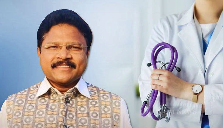 आयुष्मान भारत के लाभार्थियों को जल्द ही मिलेंगे स्वास्थ्य कार्ड : यहाँ जानें विवरण