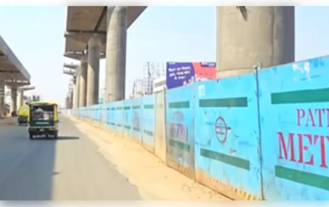 पटना मेट्रो हादसा : ओडिशा सरकार ने की शवों को लाने की पहल