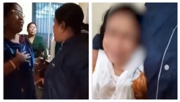 ओडिशा : केंद्रापड़ा में ऑफिस से छुट्टी न मिलने पर महिला क्लर्क के बच्चे की मौत