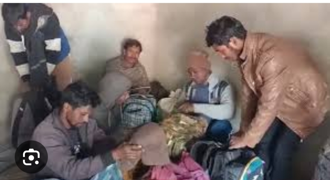 कश्मीर के गांदरबल में हुए आतंकी हमले में पंजाब के भी युवक की मौत