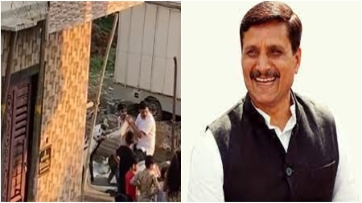 मुश्किल में फंसे कांग्रेस पार्षद: महिलाओं से अभद्रता और गाली-गलौज कर धमकी देने के आरोप, FIR दर्ज