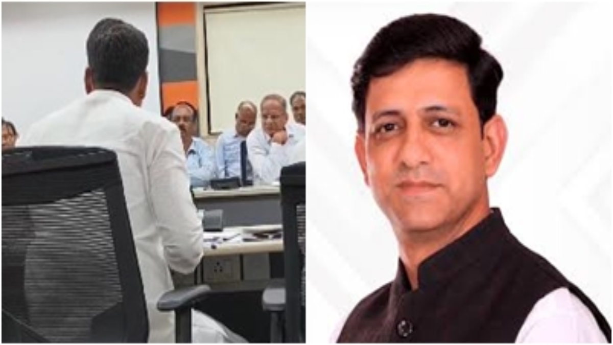 इंदौर में पार्षदों का फूटा गुस्सा: डेंगू-चिकनगुनिया के बढ़ते मामलों पर अधिकारियों को ठहराया जिम्मेदार, मेयर के खिलाफ Video हुआ था वायरल 