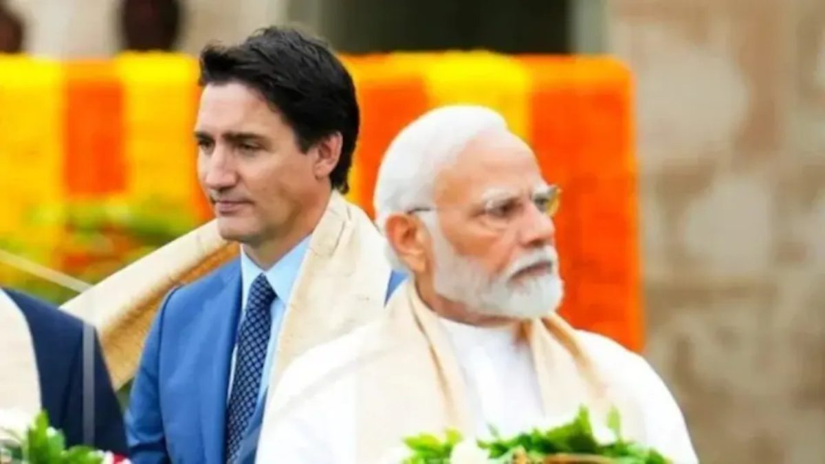 भारत-कनाडा विवाद में अब अमेरिका भी कूदा, कहा- ‘भारत को करना चाहिए…’,- India-Canada Relation