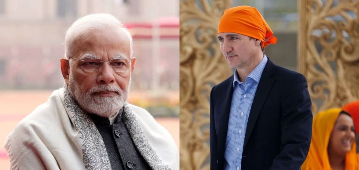 ‘कनाडा में हिंदुओं के खिलाफ हो सकती है हिंसा…’, भारत-कनाडा में तनाव के बीच आई बड़ी जानकारी, भारत के सख्त एक्शन पर बिलबिलाए जस्टिन ट्रूडो