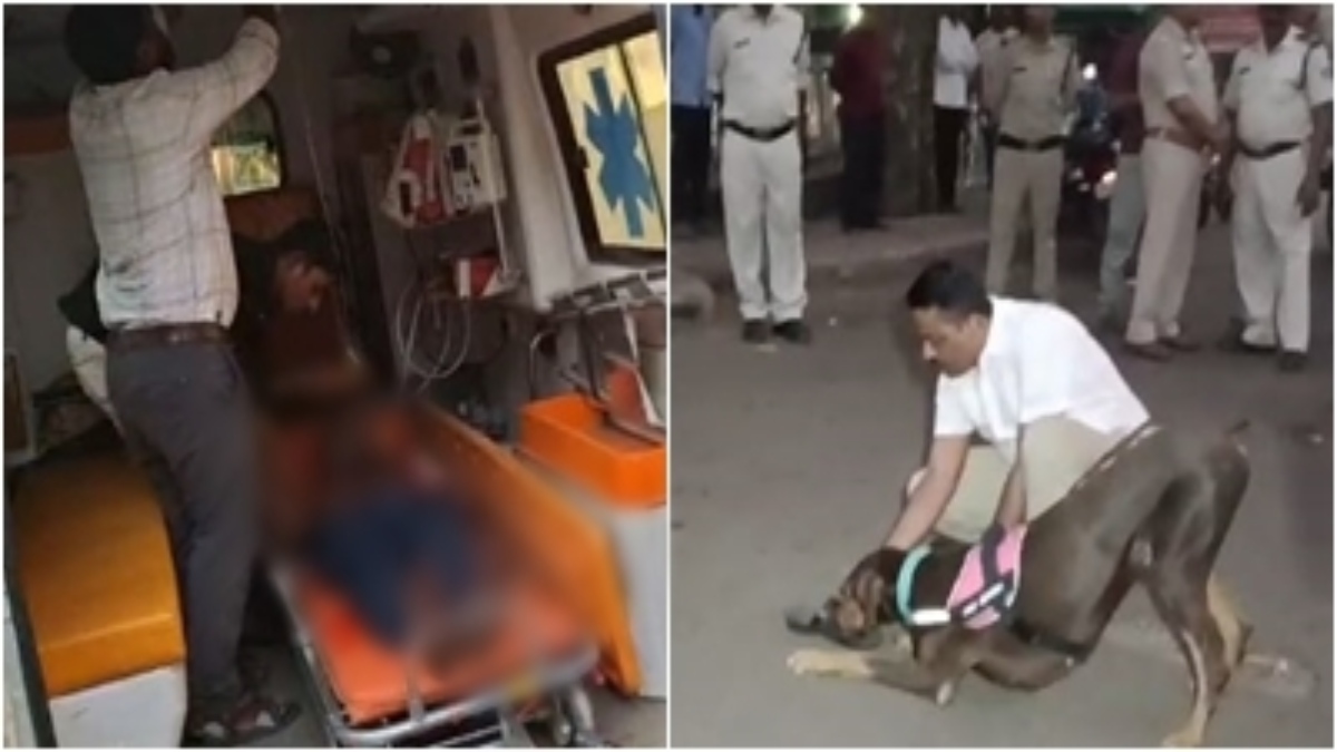 संस्कारधानी बनी अपराध धानी! शराब के लिए पैसे नहीं दिए तो चाकू गोदकर शख्स को उतारा मौत के घाट, दिवाली मनाने अपने घर जा रहा था मृतक