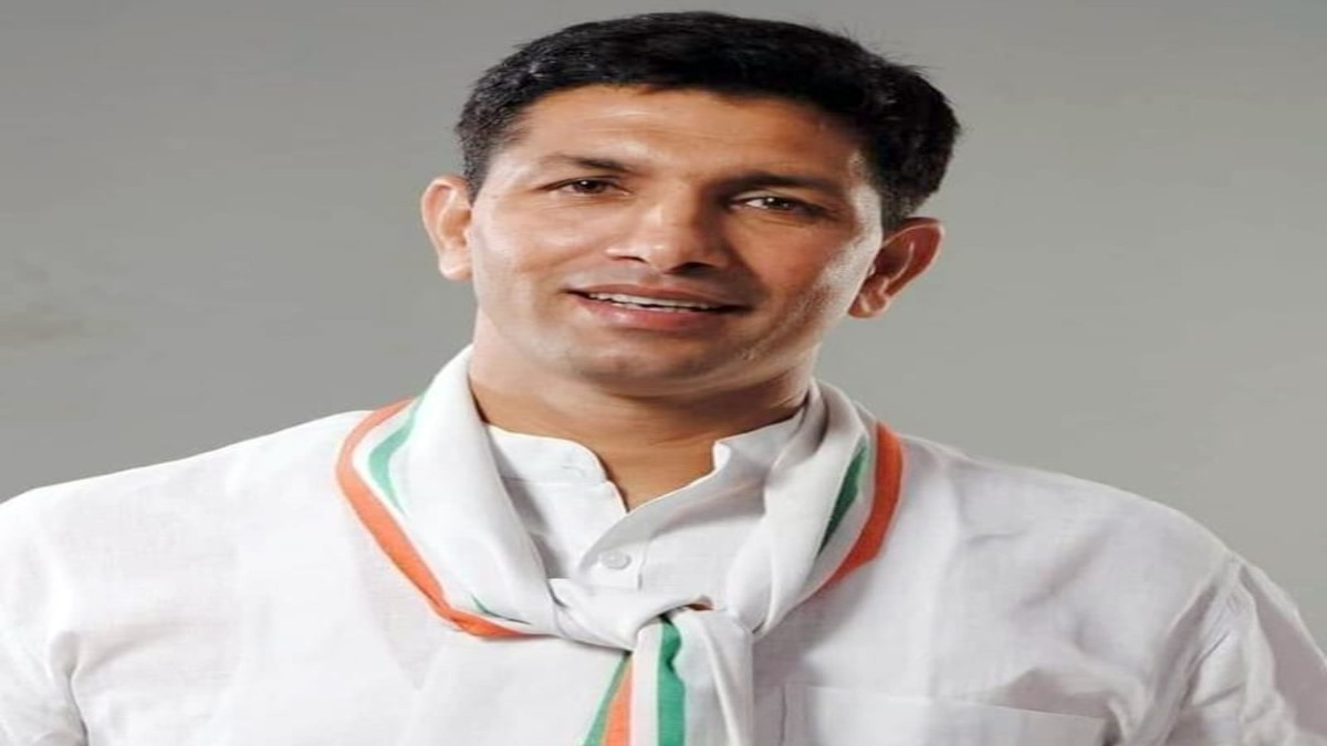 MP कांग्रेस कार्यकारिणी पर उठे सवालः PCC चीफ जीतू पटवारी बोले- जो बेस्ट हो सकता था वो मैंने किया