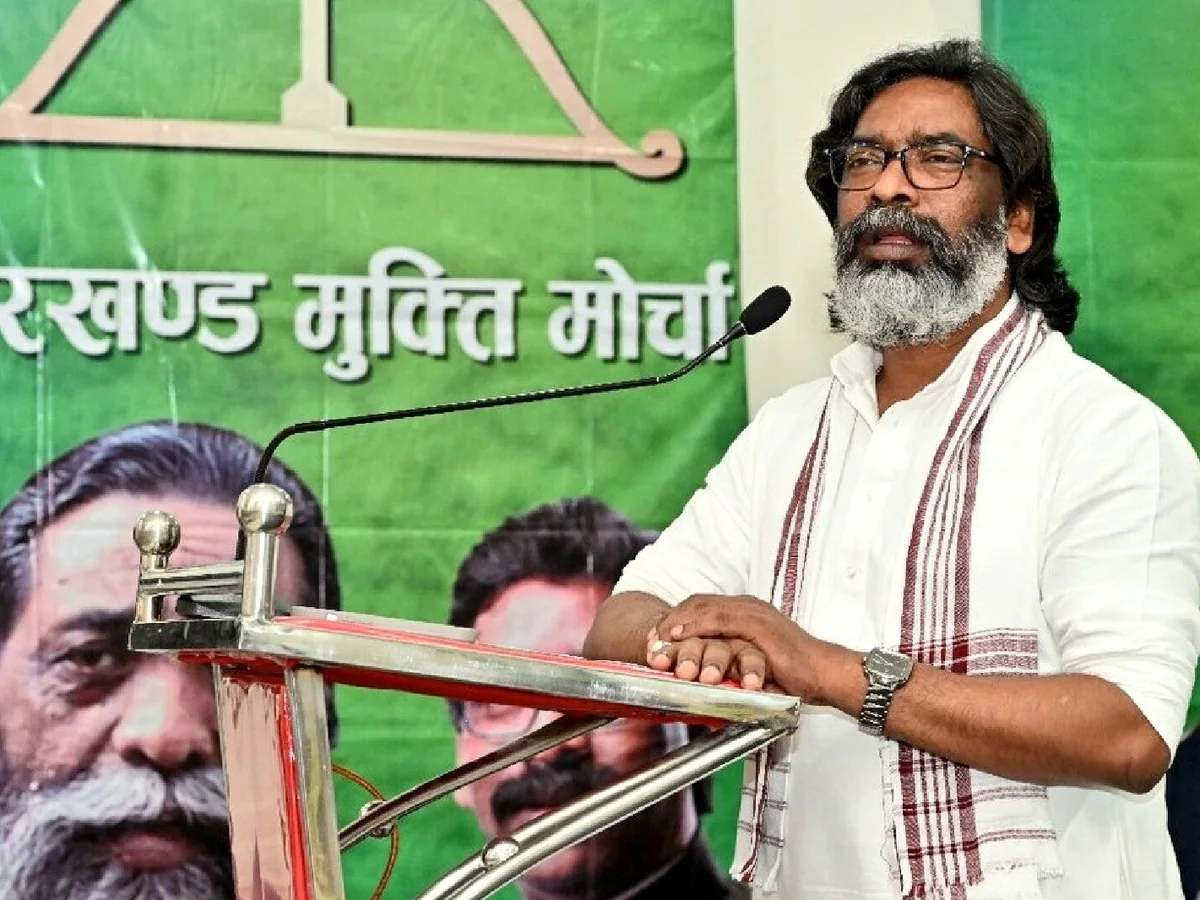 JMM Candidate List: JMM ने जारी की उम्मीदवारों की तीसरी लिस्ट, लोकसभा चुनाव में बगावत करने वाले चमरा लिंडा को भी दिया टिकट, देखें सूची- Jharkhand Election