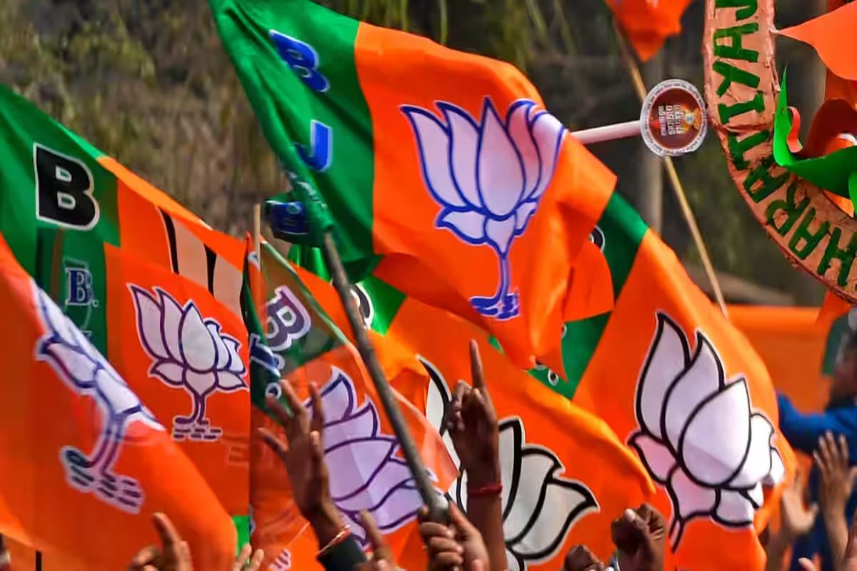 बाहरी नेताओं को तवज्जो नहीं देगी BJP! पदों से नवाजे जाएंगे दरी उठाने वाले पुराने कार्यकर्ता, संगठन चुनाव से पहले भाजपा की क्या है तैयारी?