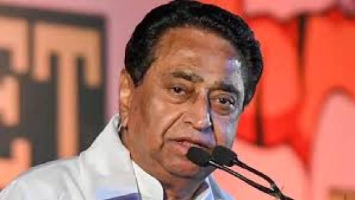बेरोजगारी पर हमलावर हुए कमलनाथ, कहा- रोजगार के नाम पर पाखंड कर रही मोहन सरकार 