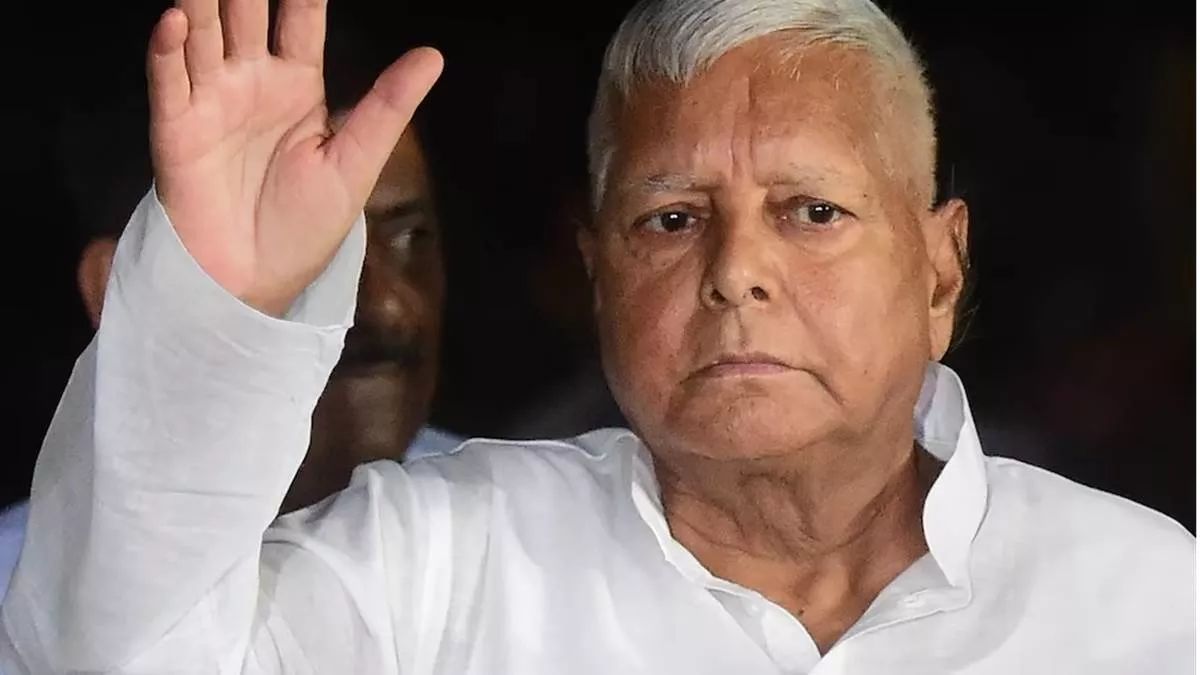 ये कहीं रेल की पटरियां ना बेच दें…लालू यादव ने बढ़ती रेल दुर्घटनाओं पर मोदी सरकार को घेरा- Lalu Yadav On Railway Accidents