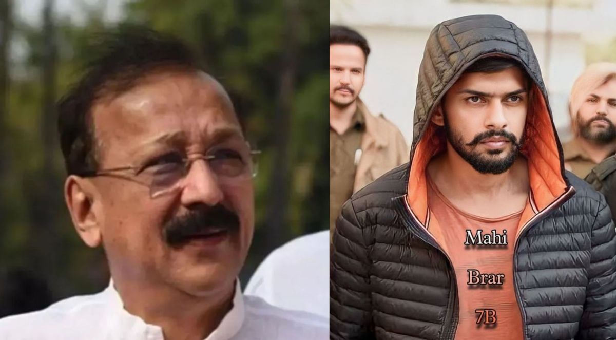 गैंगस्टर लॉरेंस बिश्नोई लड़ेगा चुनाव! दिवंगत नेता बाबा सिद्दीकी की सीट से लड़ाने के लिए खरीदा गया नामांकन पत्र