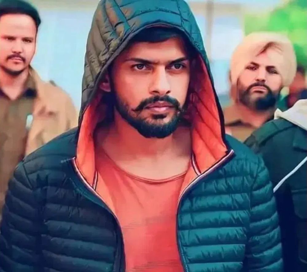 Lawrence Bishnoi: लॉरेंस बिश्नोई गैंग के खिलाफ ‘पैन इंडिया’ कार्रवाई, 7 शूटर्स गिरफ्तार, दिल्ली पुलिस की स्पेशल सेल का पंजाब समेत कई राज्यों में एक्शन
