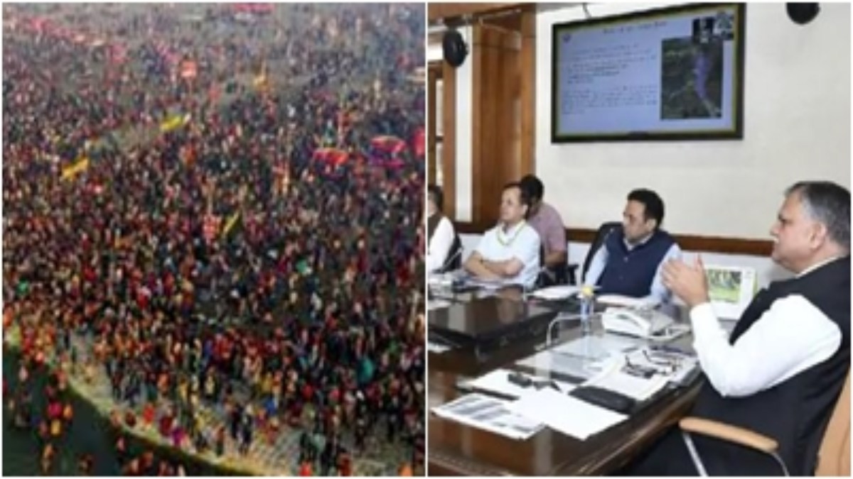 महाकुंभ में बनेंगे चार वर्ल्ड रिकॉर्ड: एक हजार ई- रिक्शों की निकलेगी परेड, 15 हजार लोग एक साथ मिलकर करेंगे घाटों की सफाई