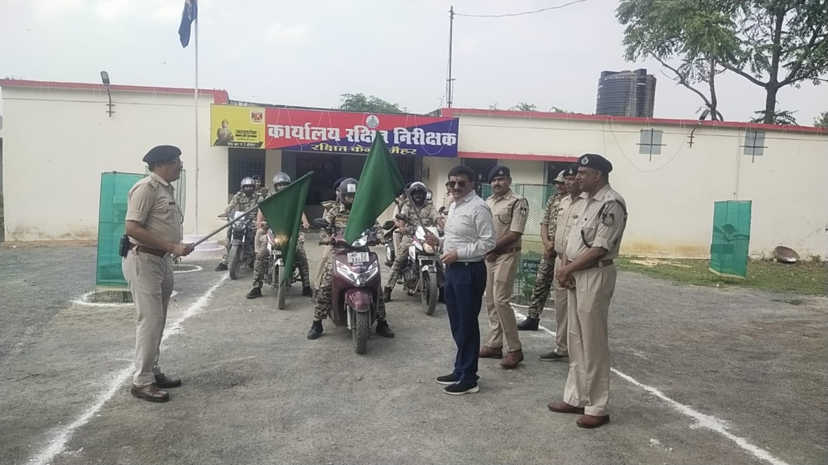 ‘मैं हूं अभिमन्यु’ अभियान: फोन घुमाते ही महिला सुरक्षा के लिए पहुंचेगी ‘कोड रेड’ स्पेशल टीम, तुरंत लेगी एक्शन 