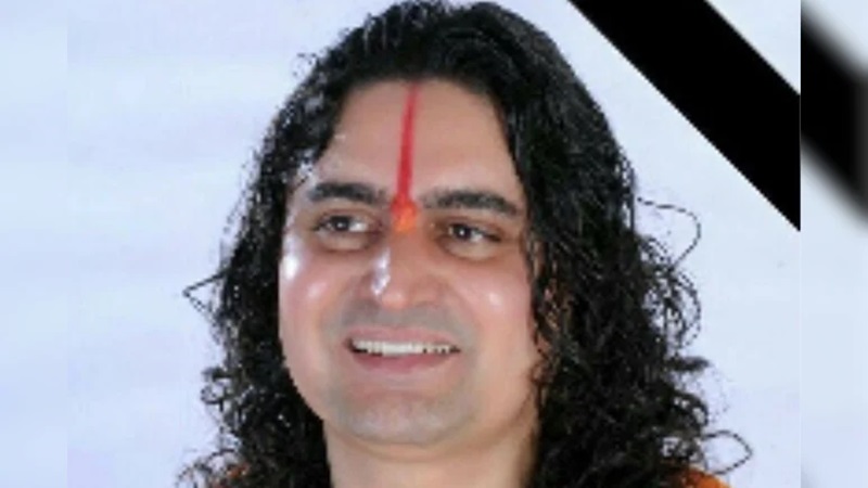 Rajasthan News: रक्षा मंत्री राजनाथ सिंह से हुई MLA बालमुकुंद की शिकायत, जानें मामला