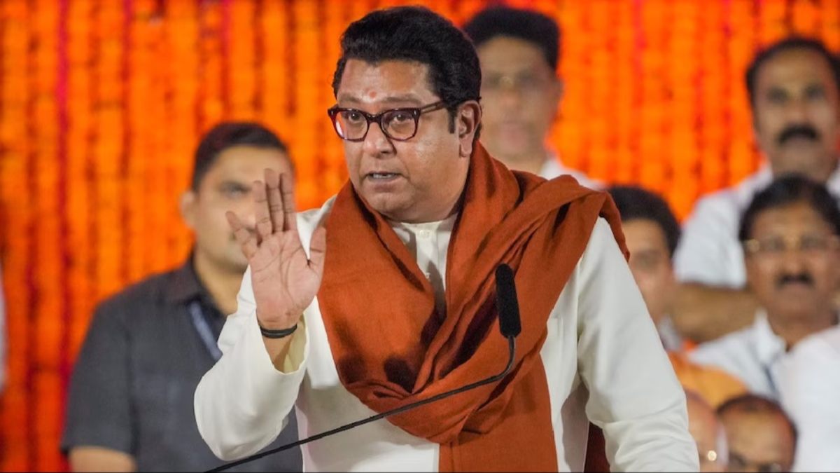 MNS Candidate List: मनसे ने जारी की कैंडिडेट की तीसरी लिस्ट, 13 नामों में इन्हें मिला टिकट, देखें सूची