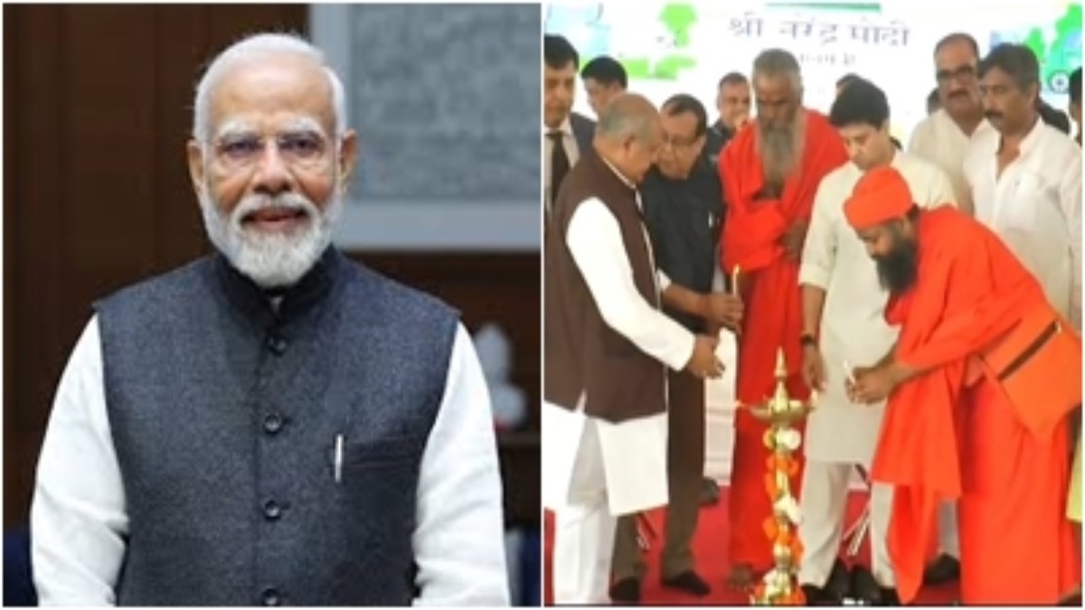 MP में गाय के गोबर से बनेगी बायो सीएनजी: PM मोदी ने ग्वालियर में प्लांट का किया वर्चुअल शुभारंभ, होगा ये बड़ा फायदा 