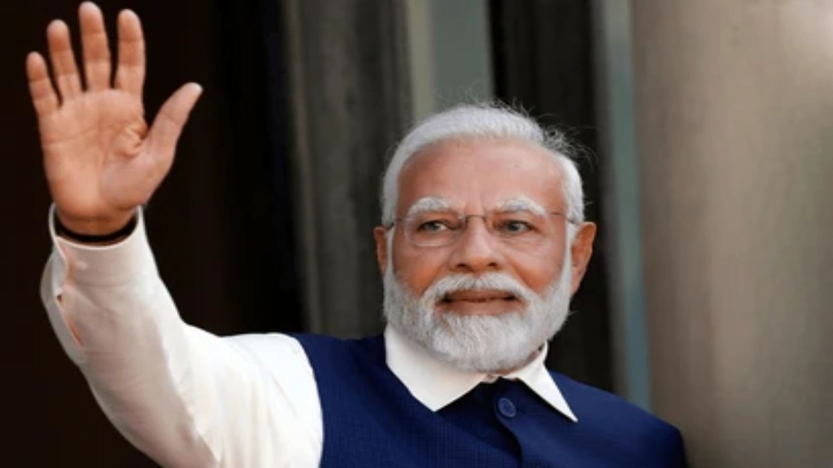 महाकुंभ से पहले PM मोदी करेंगे अक्षयवट कॉरिडोर का उद्घाटन, तैयारियां तेज 