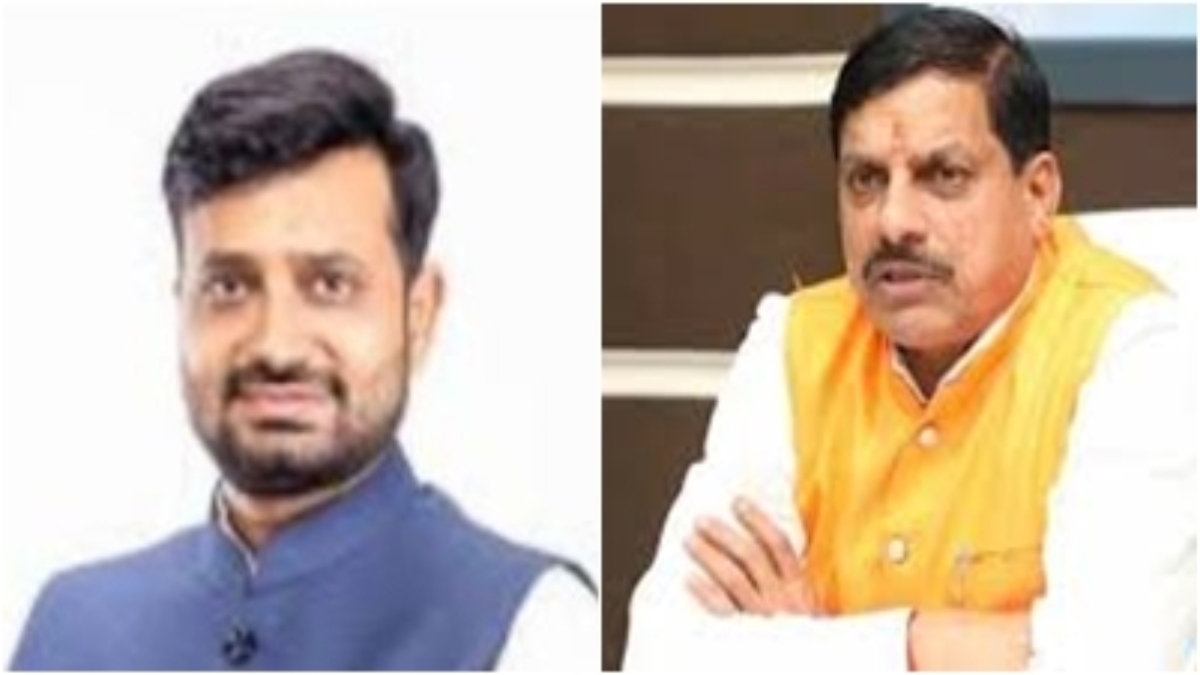 उप नेता प्रतिपक्ष ने CM मोहन यादव को लिखा पत्र, प्रदेश के कर्मचारियों को केंद्र के समान 4% DA देने की मांग