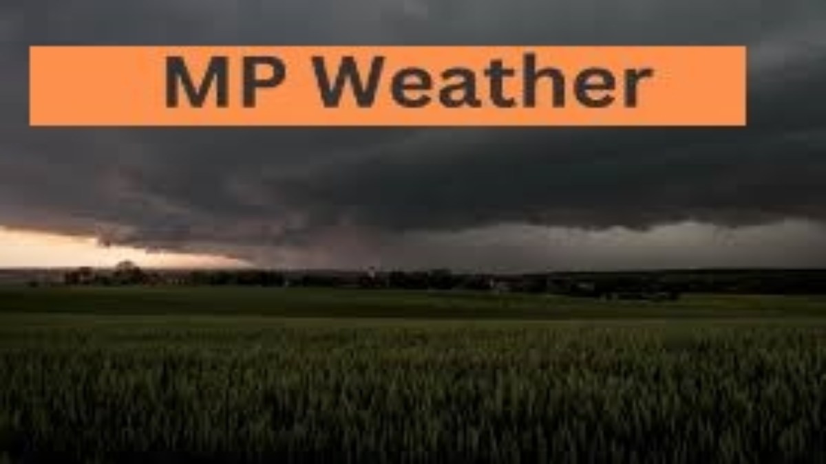 MP Weather Update: सर्दी की दस्तक से पहले गर्मी-उमस ने किया परेशान, इन शहरों में चढ़ा पारा, जानें कैसा रहेगा आज का मौसम 