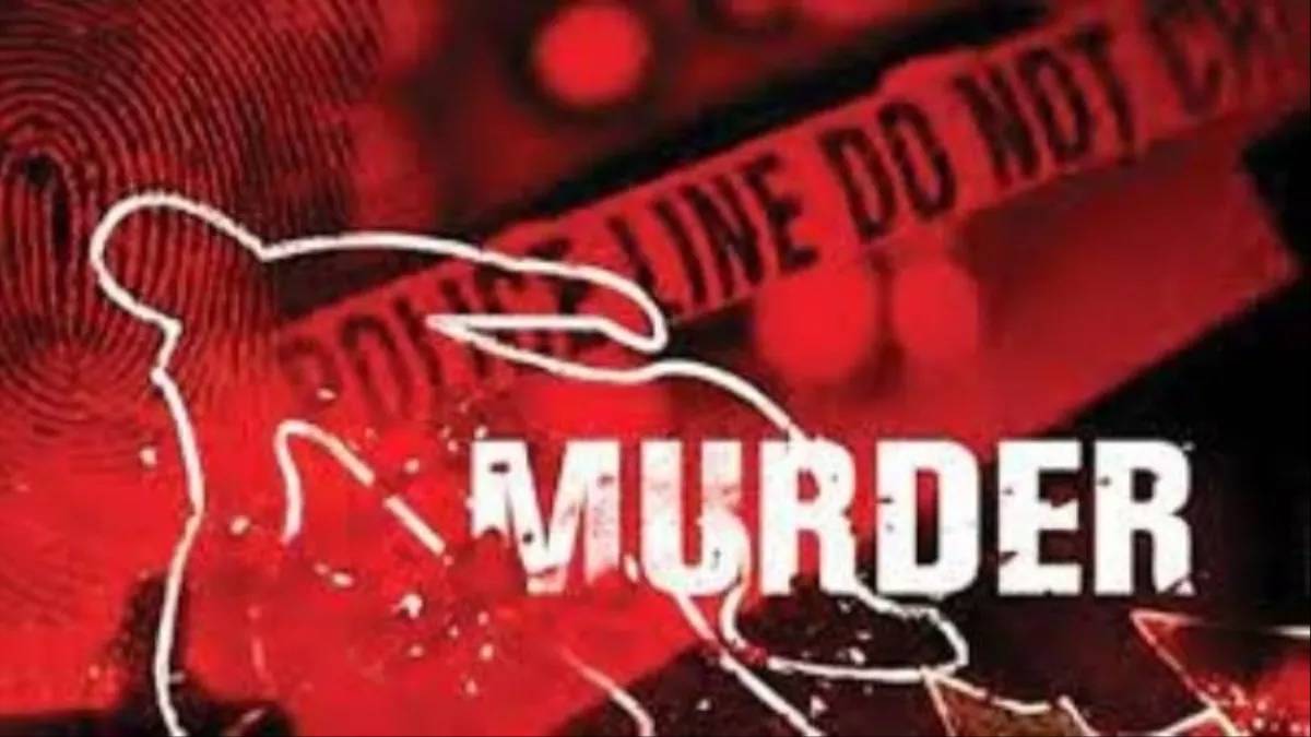 बलिया में डबल मर्डर : इतनी सी बात को लेकर हुई थी बहस, मां और पड़ोसी की कर दी हत्या