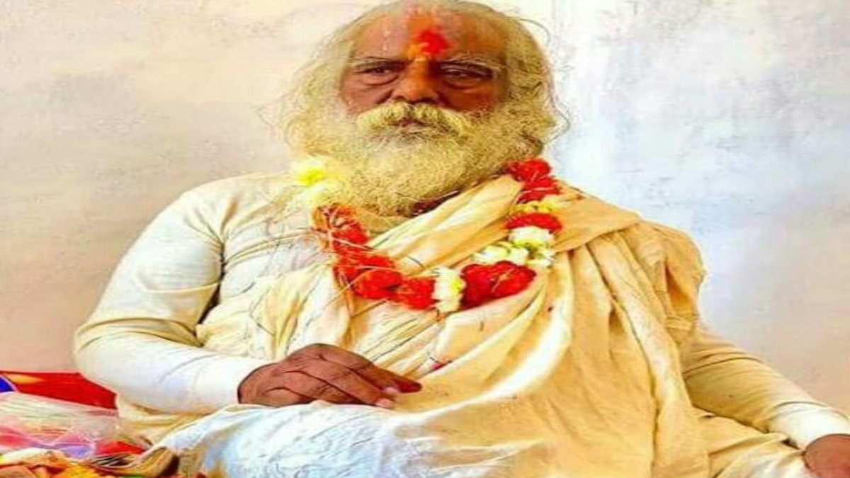 महंत नृत्य गोपाल दास के स्वास्थ्य पर बड़ा अपडेट, राम मंदिर ट्रस्ट ने दी ये अहम जानकारी