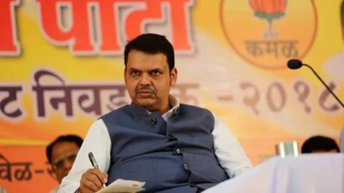 Maharashtra BJP Candidate List: महाराष्ट्र चुनाव के लिए बीजेपी की जारी तीसरी लिस्ट में 25 उम्मीदवारों को टिकट, अब तक 146 कैंडिडेट का कर चुकी है ऐलान