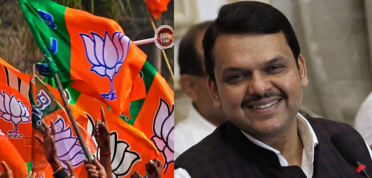 Maharashtra BJP Candidate List: महाराष्ट्र चुनाव के लिए बीजेपी की पहली लिस्ट जारी, देवेंद्र फडणवीस को नागपुर साउथ वेस्ट से मिला टिकट, 99 प्रत्याशियों की देखें सूची