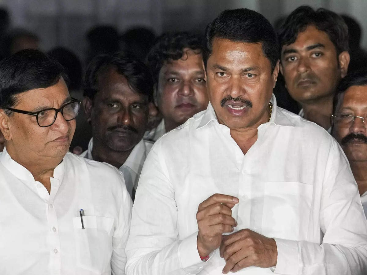 Maharashtra Congress Candidate List: महाराष्ट्र कांग्रेस ने जारी की उम्मीदवारों की दूसरी लिस्ट, 23 सीटों पर उतारे कैंडिडेट, देखें सूची