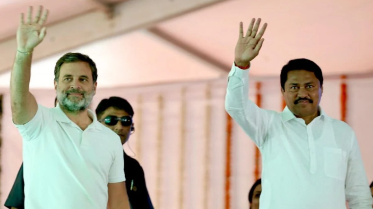Maharashtra Congress First Candidate List: कांग्रेस ने जारी की प्रत्याशियों की पहली सूची, फडणवीस के खिलाफ इन्हें दिया टिकट, यहां देखें पूरी लिस्ट