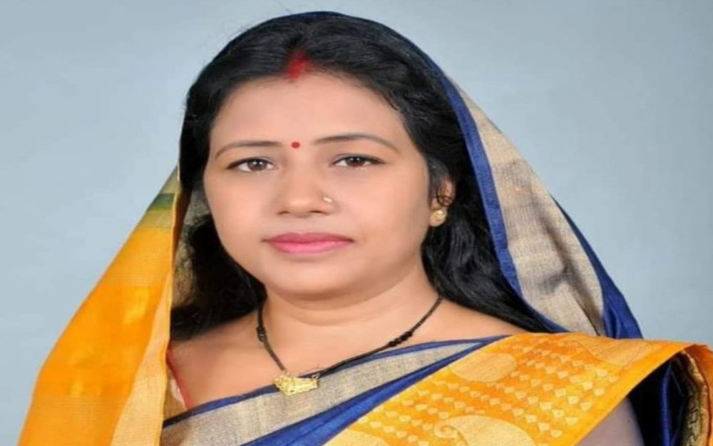 गोलीकांड में पूर्व कांग्रेस विधायक ममता देवी को बड़ी राहत, हाई कोर्ट ने सजा पर लगाई रोक- Mamta Devi 