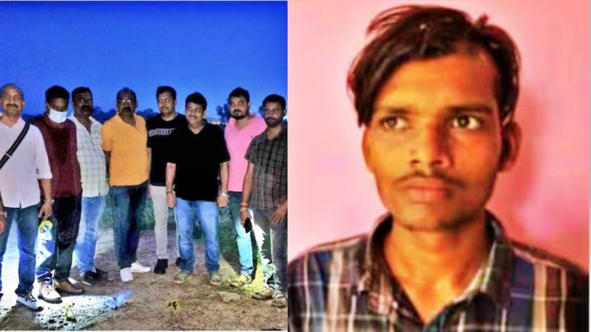 मंगेश यादव एनकाउंटर मामले में बड़ा अपडेट, सुल्तानपुर SP- STF प्रभारी के खिलाफ मां पहुंची कोर्ट