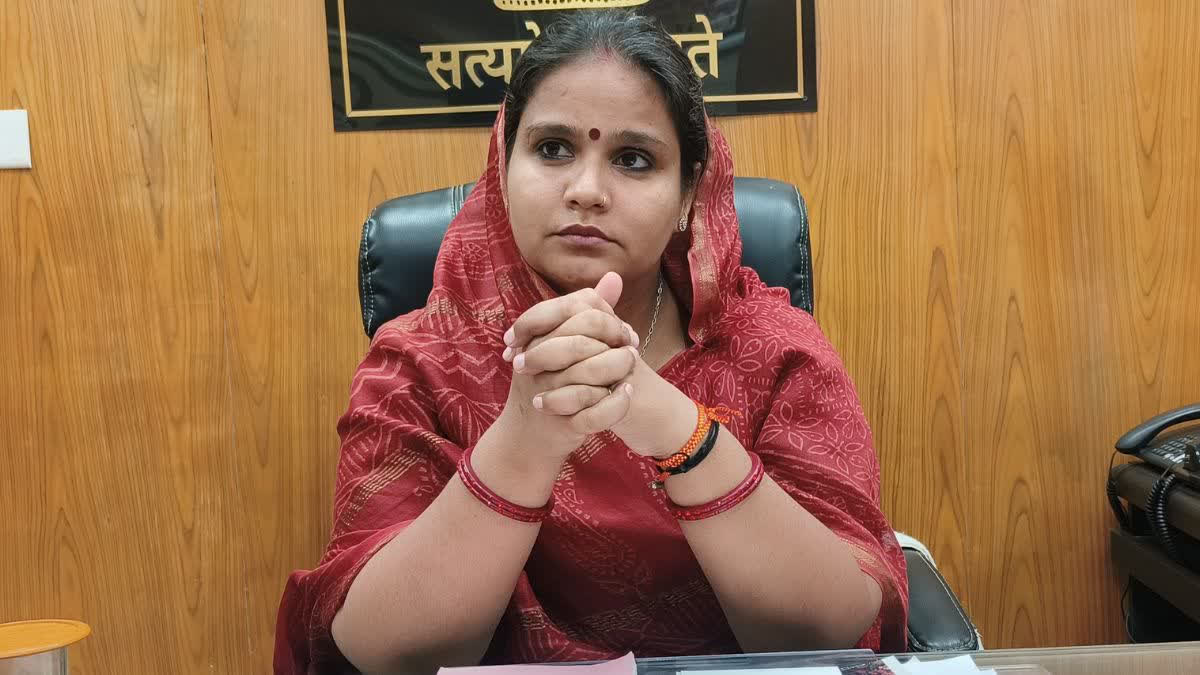 Rajasthan News: रिश्वत मामले में निलंबित हेरिटेज नगर निगम मेयर मुनेश को मिली जमानत