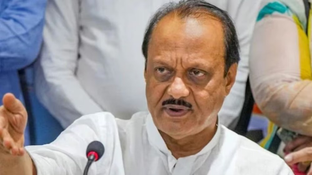 Maharashtra Chunav: NCP अजित पवार गुट की तीसरी लिस्ट में चार उम्मीदवार को टिकट, पारनेर से काशीनाथ को पार्टी ने बनाया प्रत्याशी