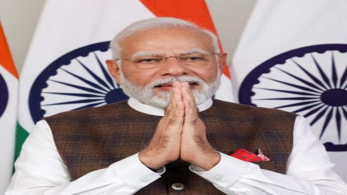 Haryana Election Result 2024 Live : प्रधानमंत्री नरेंद्र मोदी ने हरियाणा की जनता का जताया आभार, कहा – यह विकास और सुशासन की जीत है…