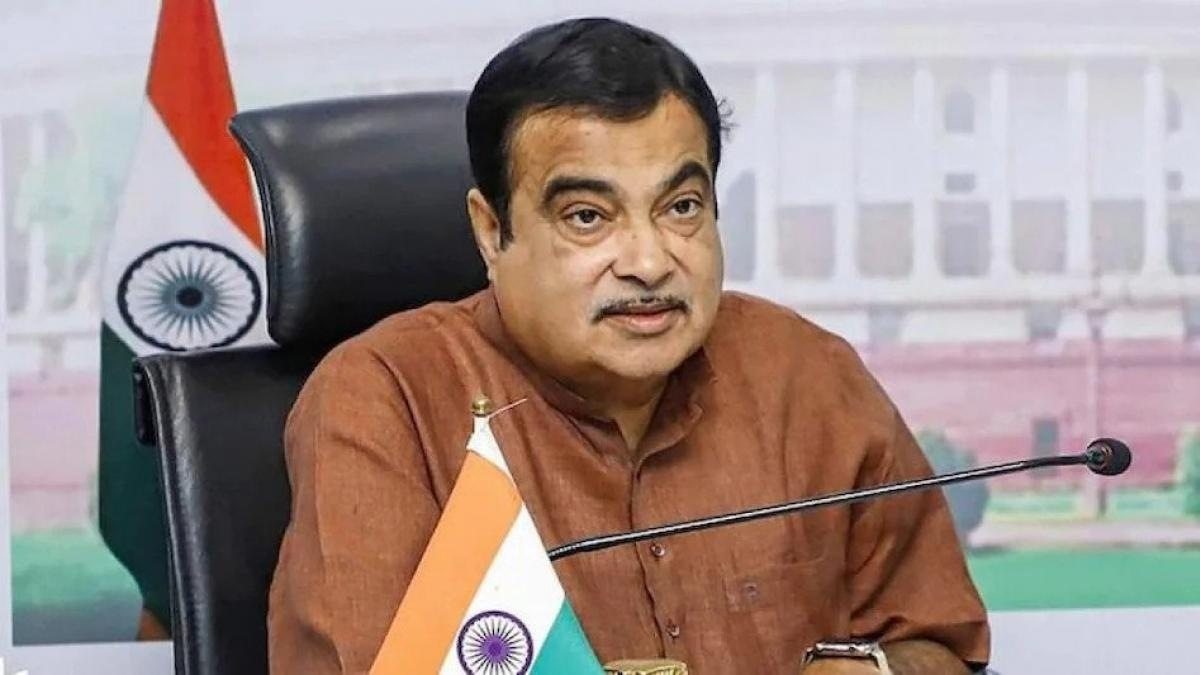 केंद्रीय मंत्री नितिन गडकरी की MP को सौगात: भोपाल-कानपुर इकोनॉमिक कॉरिडोर फोरलेन की दी मंजूरी