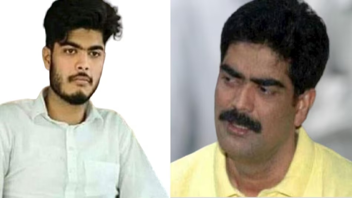 Osama Shahab Will Join RJD: शहाबुद्दीन के बेटे ओसामा आरजेडी में होंगे शामिल, रात में लालू और तेजस्वी से हुई थी मुलाकात