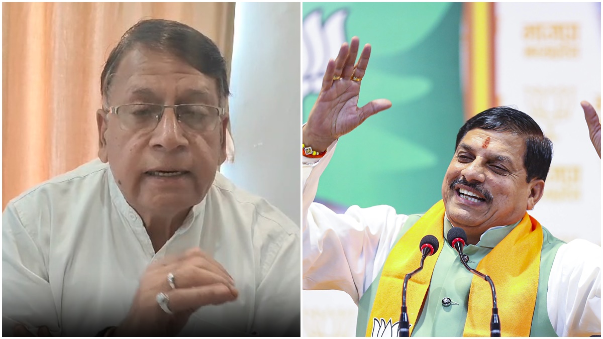 पूर्व मंत्री का दिवाली से पहले ‘सियासी रॉकेट’: महंगाई भत्ते के लिए CM मोहन से गुहार, कहा- कर्मचारियों का DA दो सरकार