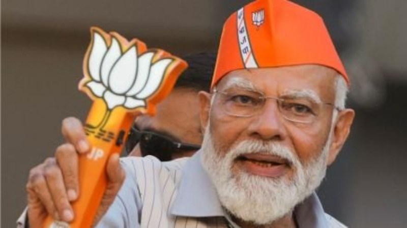 हरियाणा में PM Modi की जीत का स्ट्राइक रेट 75%,  चार सीटों पर रैली की, जिसमें से 3 पर बीजेपी जीती, जानिए कौन एक सीट गंवाई