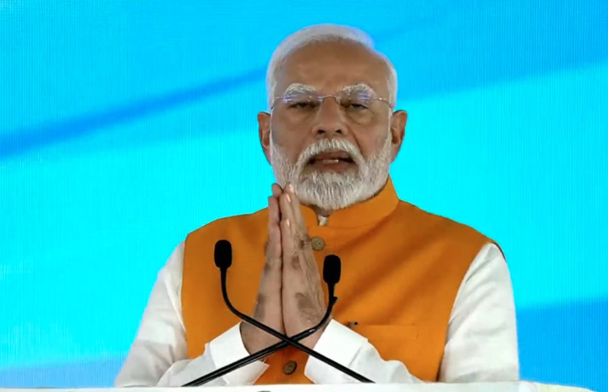 PM मोदी ने दिल्ली और पश्चिम बंगाल के बुजुर्गों से हाथ जोड़कर क्यों मांगी माफी, मामला जानकर आप हो जाएंगे शॉक्ड- PM Narendra Modi