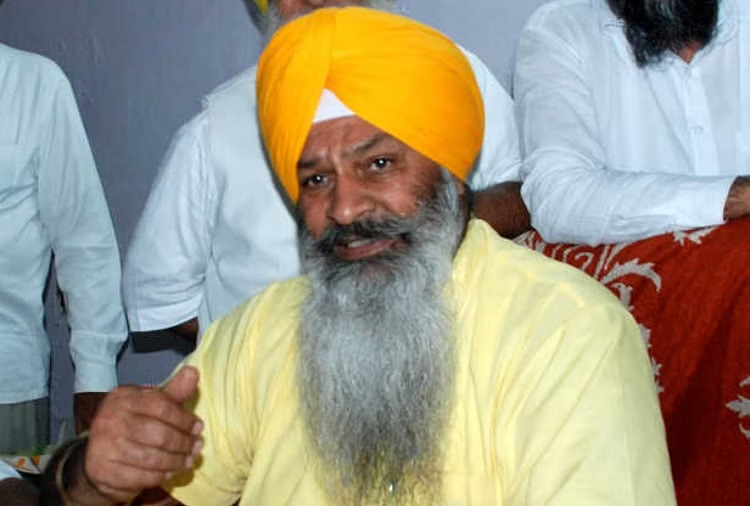 सुच्चा सिंह लंगाह फिर से बने अकाली नेता, डेरा बाबा नानक के उपचुनाव में हो सकते हैं उम्मीदवार