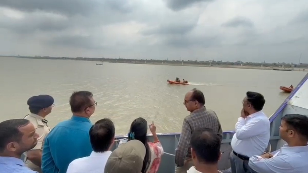 Chhath 2024: पटना में 8 घाट खतरनाक, कई घाटों पर पानी कम, यहां नहीं दिया जाएगा अर्घ्य