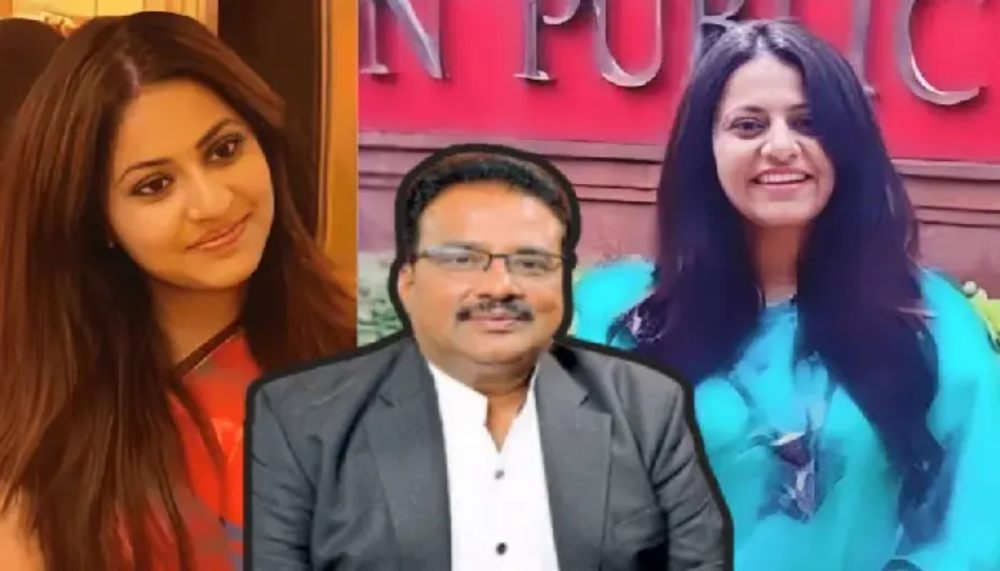 Pooja Khedkar: बर्खास्त आईएएस पूजा खेडकर के पिता दिलीप खेडकर निर्दलीय लड़ेंगे चुनाव, इस सीट से भरा नामांकन