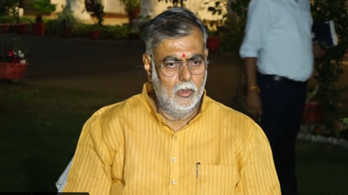 कमर्शियल यूज वाली पंचायतों का मास्टर प्लान होगा तैयार: मंत्री प्रहलाद ने दी जानकारी, कहा- पंचायतों में मंगलवार को जनसुनवाई, MP में इन जगहों पर विकसित होंगे आदर्श केंद्र
