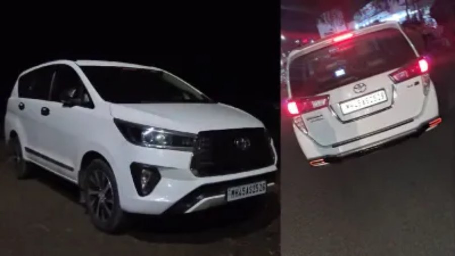 पुणे कैश कांड: शिवसेना विधायक के बेटे की कार से 5 करोड़ रुपये जब्त, हिरासत में चार लोग, संजय राउत ने किया बड़ा दावा- Pune Cash Scandal